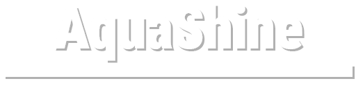 AquaShine Wash Package