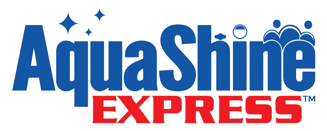 AquaShine Express Car Wash