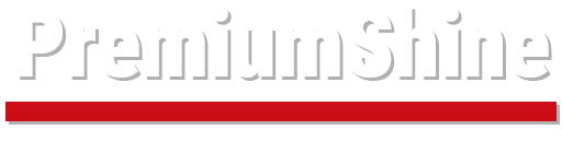 PremiumShine Wash Package
