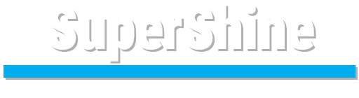 SuperShine Wash Package